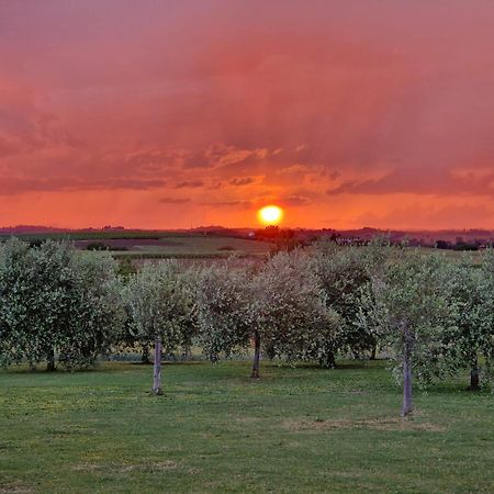 Podere Molinaccio Panicale Εξωτερικό φωτογραφία