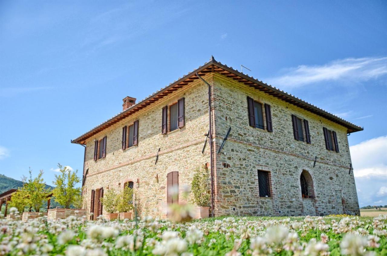 Podere Molinaccio Panicale Εξωτερικό φωτογραφία