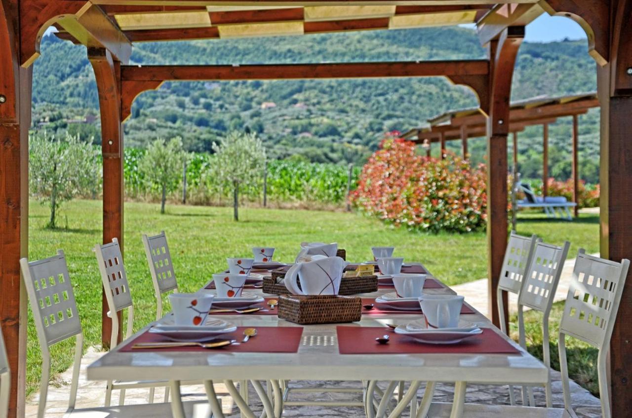 Podere Molinaccio Panicale Εξωτερικό φωτογραφία