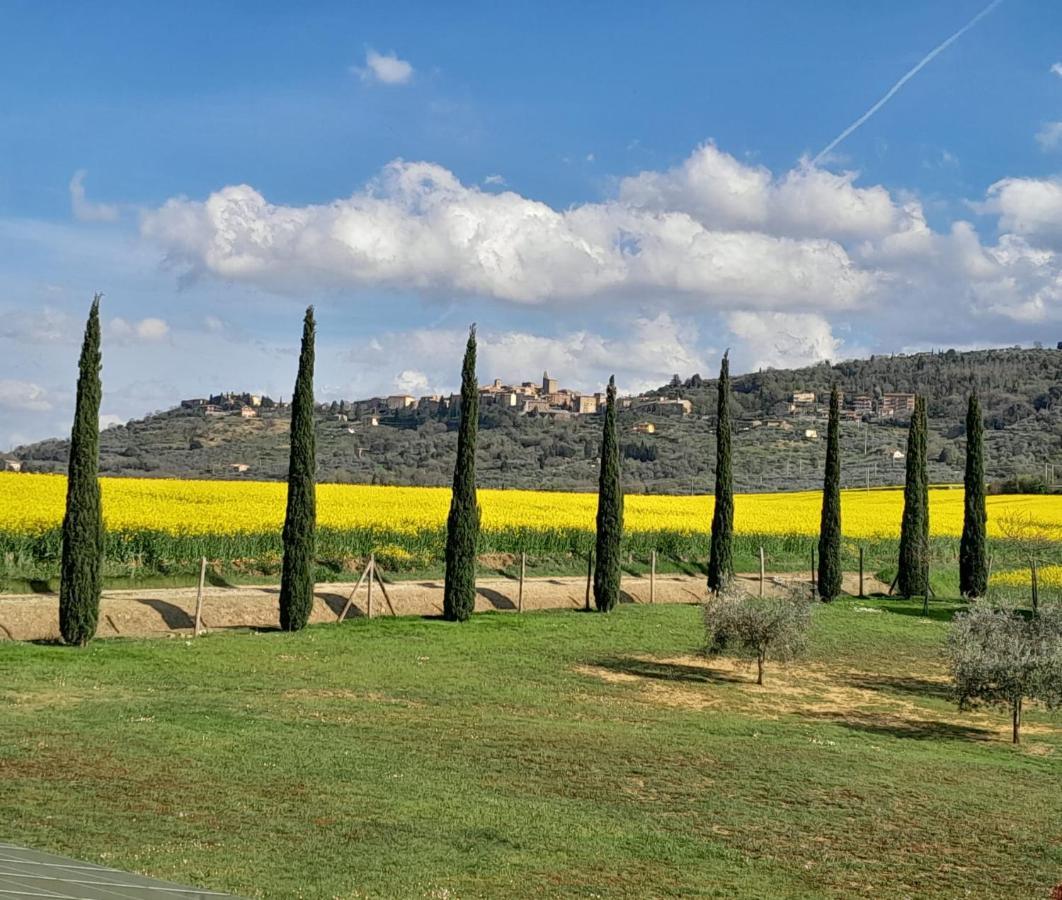 Podere Molinaccio Panicale Εξωτερικό φωτογραφία