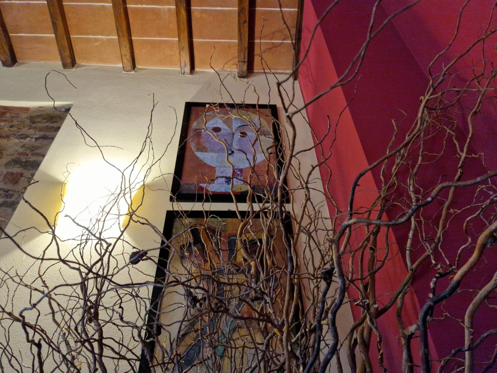 Podere Molinaccio Panicale Εξωτερικό φωτογραφία