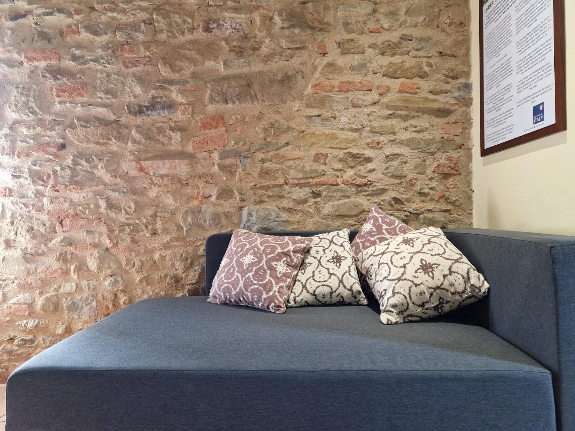 Podere Molinaccio Panicale Εξωτερικό φωτογραφία