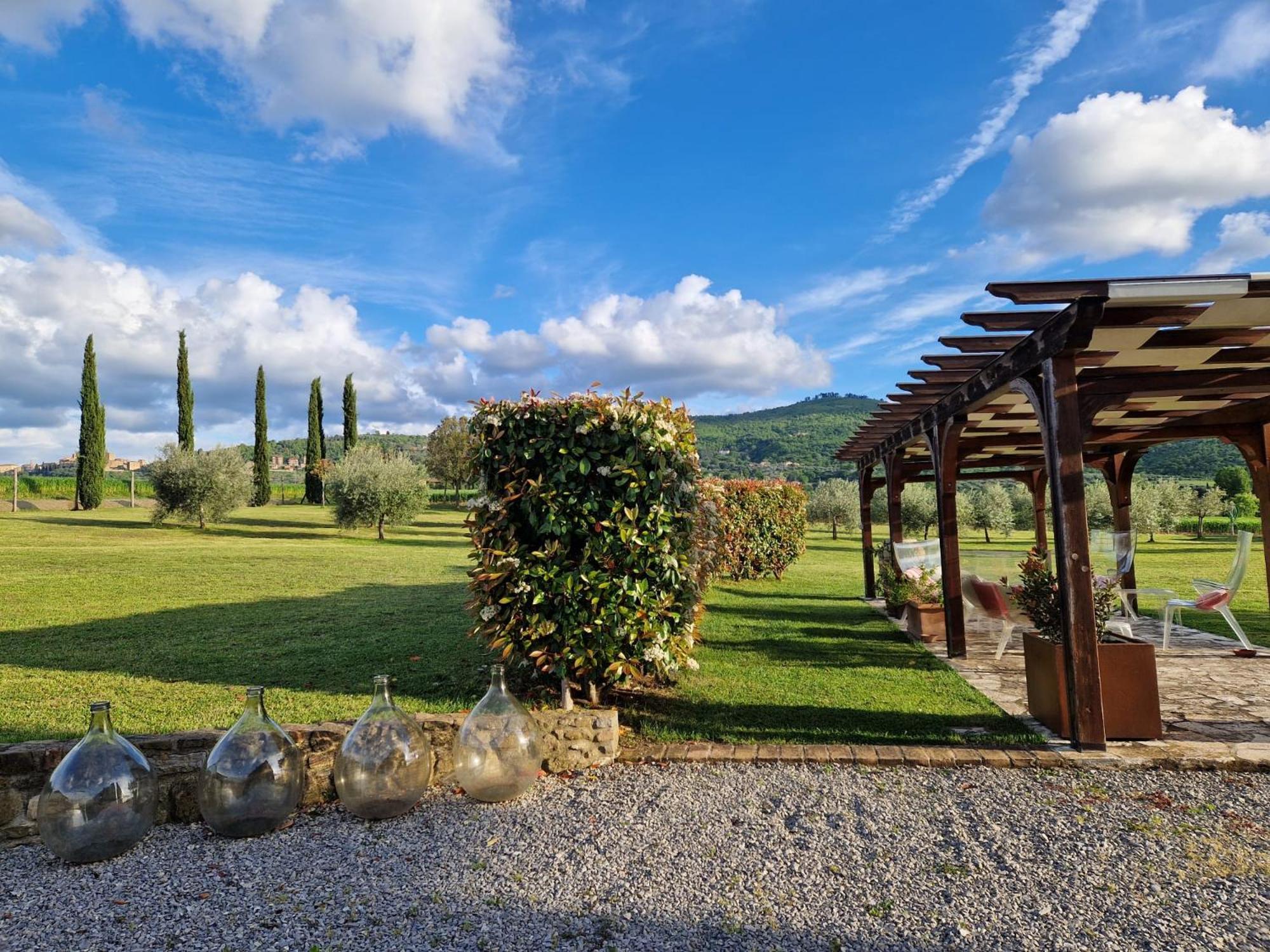 Podere Molinaccio Panicale Εξωτερικό φωτογραφία