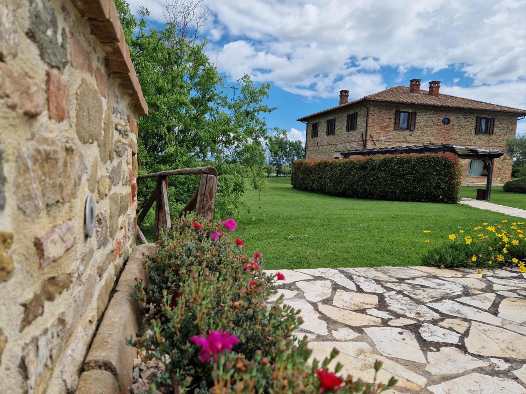 Podere Molinaccio Panicale Δωμάτιο φωτογραφία