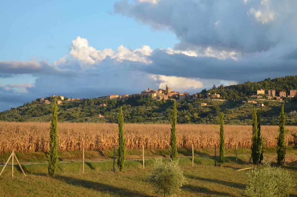 Podere Molinaccio Panicale Δωμάτιο φωτογραφία