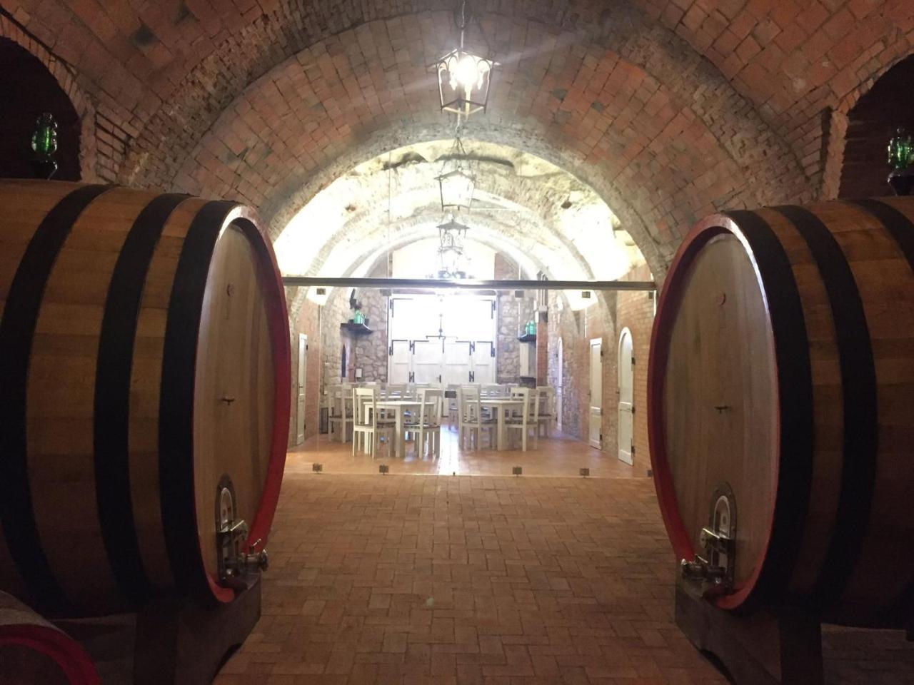 Podere Molinaccio Panicale Εξωτερικό φωτογραφία