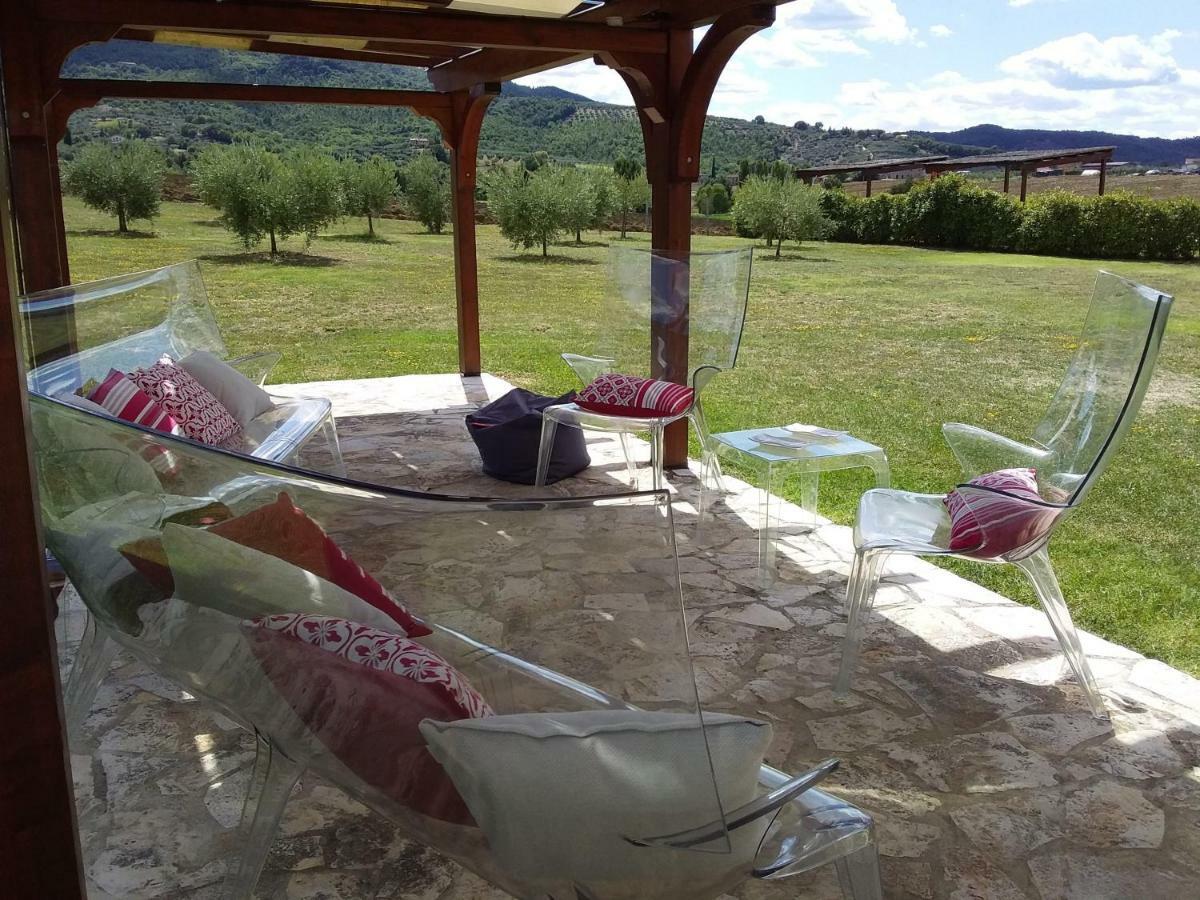 Podere Molinaccio Panicale Εξωτερικό φωτογραφία
